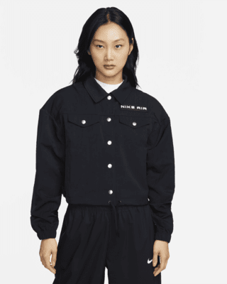 【NIKE】◆AIR WOVEN CROPPED JACKET◆ジャケット◆送料無料◆ AS+W+NSW+AIR+WVN+MOD+CROP+JKT.png